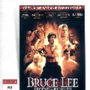 BRUCE LEE LEGENDA KUNG FU PARK CHAN DANIELS NOWY (1) - 2877804084