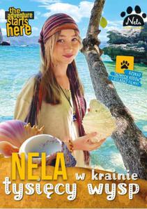 NELA W KRAINIE TYSICA WYSP NELA MAA REPORTERKA NAT GEOGRAPHIC FILIPINY - 2877804112