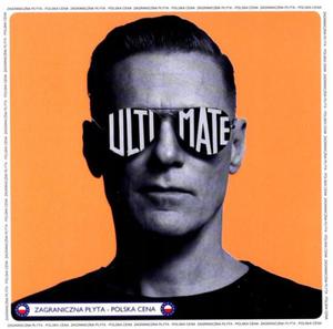 BRYAN ADAMS CD ULTIMATE CAN`T STOP RUN TO YOU HEAVEN WHEN YOU`RE FOLIA - 2877804127