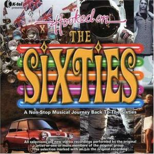 HOOKED ON THE SIXTIES VARIOUS ARTISTS CD FOLIA - 2877804155