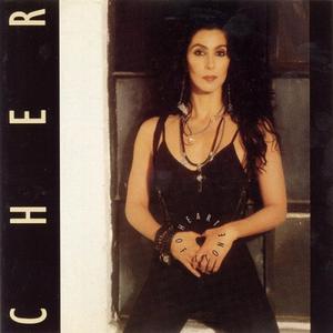 CHER HEART OF STONE CD - 2877804205