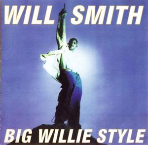 WILL SMITH BIG WILLIE STYLE CD INTRO KEITH WILLIE MIAMI GOOD - 2877804207