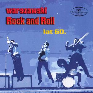 WARSZAWSKI ROCK AND ROLL LAT 60 CD CHOCHOY BARDOWIE TAJFUNY DZIKUSY - 2877804254