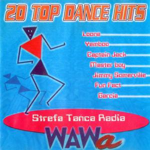 20 TOP DANCE HITS CD LOONA YAMBOO CAPTAIN JACK MASTERBOY LOVE SYSTEM - 2877804278