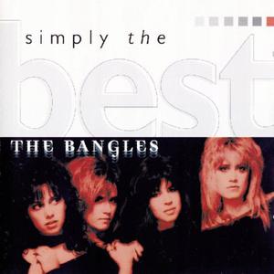 THE BANGLES SIMPLY THE BEST EGYPTIAN MANIC MONDAY ETERNAL FLAME HERO - 2877804288