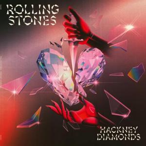 THE ROLLING STONES HACKNEY DIAMONDS CD ELTON JOHN LADY GAGA MCCARTNEY FOLIA - 2877804308