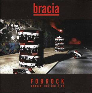 BRACIA FOBROCK CD X 2 SPECIAL EDITION CUGOWSKI - 2877804837