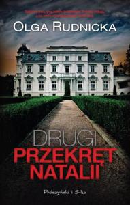 DRUGI PRZEKRT NATALII OLGA RUDNICKA - 2877805387