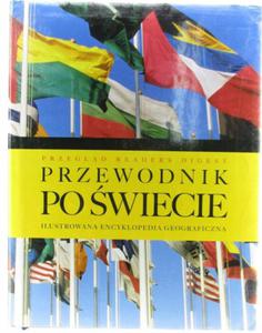 PRZEWODNIK PO WIECIE READERS DIGEST PALMER - 2877805481