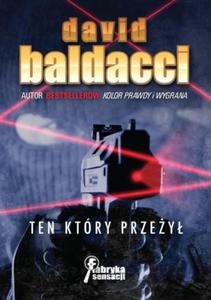 TEN KTRY PRZEY DAVID BALDACCI - 2877805521