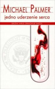 JEDNO UDERZENIE SERCA MICHAEL PALMER - 2877805545