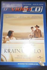 KRAINA HI -LO DVD HARRELSON ARQUETTE - 2877805641