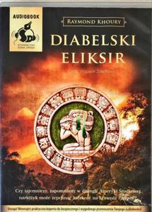 DIABELSKI ELIKSIR RAYMOND KHOURY CD MP3 - 2877805697