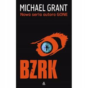 BZRK MICHAEL GRANT NOWA - 2877805785