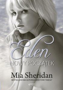 EDEN NOWY POCZTEK MIA SHERIDAN NOWA - 2877805852