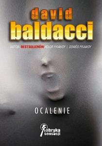 OCALENIE DAVID BALDACCI NOWA - 2877805935