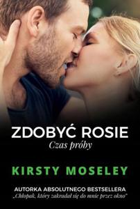 ZDOBY ROSIE POCZTEK GRY K MOSELEY - 2877805936