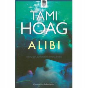 ALIBI TAMI HOAG - 2877805949