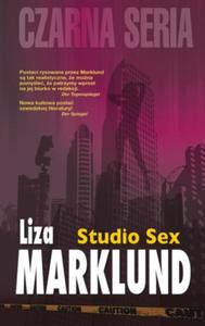 STUDIO SEX LIZA MARKLUND - 2877805958