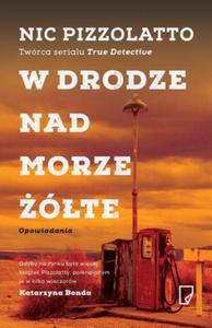 W DRODZE NAD MORZE ӣTE NIC PIZZOLATO - 2877805980