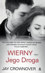 WIERNY TOM 2 JEGO DROGA JAY CROWNOVER - 2877805994