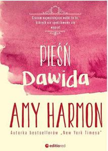 PIE DAWIDA AMY HARMON NOWA - 2877805996