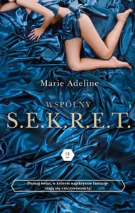 SEKRET 2 L MARIE ADELINE NOWA - 2877806005