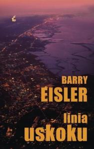 LINIA USKOKU BARRY EISLER NOWA - 2877806023