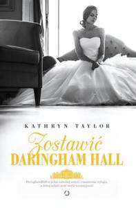 ZOSTAWI DARINGHAM HALL KATHRYN TAYLOR - 2877806074