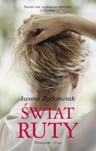 WIAT RUTY IWONA YTKOWIAK NOWA - 2877806128