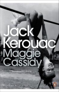 MAGGIE CASSIDY JACK KEROUAC NOWA - 2877806177