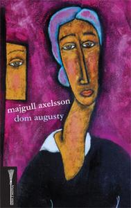 DOM AUGUSTY MAJGULL AXELSSON - 2877806329