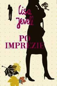 PO IMPREZIE LISA JEWELL - 2877806330