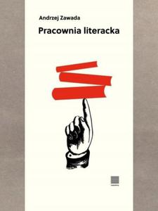 PRACOWNIA LITERACKA ANDRZEJ ZAWADA - 2877806557