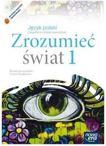 ZROZUMIE WIAT 1 PODR NOWOSIELSKA SZYDOWSKA - 2877806587