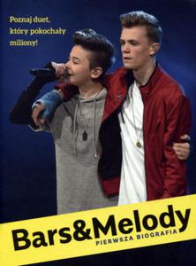 BARS & MELODY BIOGRAFIA - 2877806853