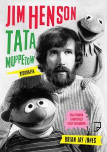 JIM HENSON TATA MUPPETW BRIAN JAY JONES - 2877806898