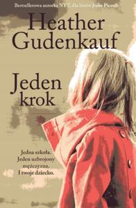 JEDEN KROK HEATHER GUDENKAUF NOWA - 2877806936