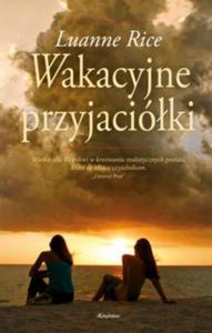 WAKACYJNE PRZYJACIӣKI LUANNE RICE - 2877806940