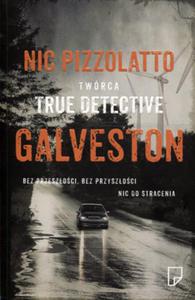 GALVESTON NIC PIZZOLATTO NOWA - 2877806948