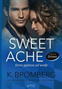 SWEET ACHE KREW GSTSZA OD WODY BROMBERG K - 2877806992