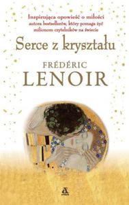 SERCE Z KRYSZTAU FREDERIC LENOIR NOWA - 2877807026