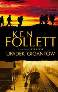 UPADEK GIGANTW KEN FOLLETT - 2877807123