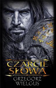 CZARCIE SOWA GRZEGORZ WIELGUS NOWA - 2877807177