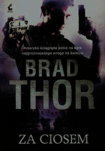 ZA CIOSEM BRAD THOR - 2877807274