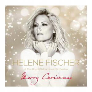 MERRY CHRISTMAS HELENE FISCHER THE ROYAL CD NOWA - 2877807291