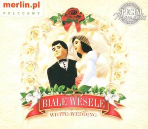 BIAE WESEE WHITE WEDDING 4 CD - 2877807304