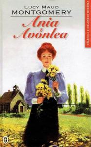 ANIA Z AVONLEA LUCY MAUD MONTGOMERY - 2877807349