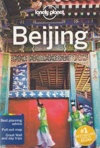 LONELY PLANET BEIJING PRZEWODNIK - 2877807359