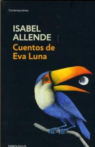 CUENTOS DE EVA LUNA ISABEL ALLENDE - 2877807494